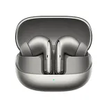 Xiaomi Buds 5 Pro TWS ਈਅਰਬਡਸ ਏਐਨਸੀ ਵਾਇਰਲੈੱਸ ਬਲੂਟੁੱਥ 5.4 ਈਅਰਫੋਨ 55dB ਡੂੰਘਾਈ ਸ਼ੋਰ ਰੱਦ ਕਰਨਾ HD ਕਾਲਾਂ ਨੂੰ ਰੱਦ ਕਰਨਾ ਡਿਊਲ ਐਂਪਲੀਫਾਇਰ 3 ਯੂਨਿਟ ਐਕੋਸਟਿਕ ਸਿਸਟਮ 3ਡੀ ਸਪੇਸ਼ੀਅਲ ਆਡੀਓ 40H ਪਲੇਬੈਕ 50ms ਘੱਟ ਦੇਰੀ ਸਪੋਰਟਸ ਹੈੱਡਫੋਨ