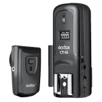 Godox CT-16 Trigger 16 Channels Wireless Radio Flash Transmitter Receiver for Canon for Nikon Pentax Studio Speedlite Flash
