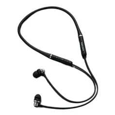 Lenovo Erazer XE05MAX Neckband Headset Wireless bluetooth Earphone 8D Surround Stereo Intelligent Noise Cancelling Magnetic Adsorption Flexible Silicone Comfortable Neckband Sports Headphones