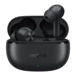 Realme Buds T200x TWS Earbuds bluetooth 5.4 Earphone 12.4mm Dynamic Bass Drivers 25dB Active Noise Cancellation 48H Playback Low Delay Sports Headphones