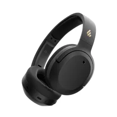 Auriculars Edifier W820NB Auriculars bluetooth d'alta resolució -49dB Cancel·lació de soroll AI Reducció de soroll de trucades de 40 mm Diafragma compost banyat en titani HWA Àudio d'alta resolució 83H Reproducció Auriculars Spoorts plegables de baixa latència