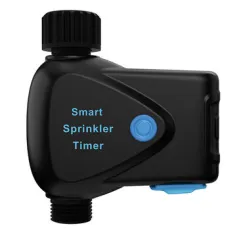 NEO Tuya Smart Wifi Irrigation Water System Automatic Agricultural Controller Smart Sprinklers Control for Garden Lawn