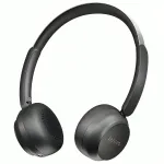 Lenovo EB300 Wireless Headset bluetooth 5.4 Headphone 40mm Powerful Drivers Stereo Surround Sound AI Call Noise Reduction 25H Battery Life Soft Breathable Earmuffs On-ear Sports Headphones