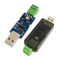 High-speed Serial 6Mbps USB to RS485 Communication Module Support for Windows 7/8 XP Vista Linux CH343G