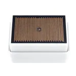 MOES Tuya Zigbe Raindrop Detection Sensor IPX4 Waterproof Wireless Smart Home Water Leak Detector Real Time Alert Smart Life APP for Indoors Outdoors Water Leakage Sensor