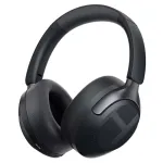 HAYLOU S40 ANC Wireless Headphone bluetoth V6.0 Headset 50dB Noise Canceling LDAC Hi-Res 3D Spatial Audio Dual Drivers Over Ear Headphones with Mic