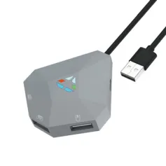 Datamaskin komponenter