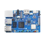 Orange Pi 3B 2GB/4GB/8GB RAM Rockchip RK3566 Mini PC Quad-Core 64-bit WiFi+BLE Gigabit Run Android Linux OpenHarmony OS SBC Single Board