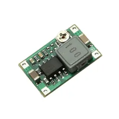 Geekcreit® Mini DC Adjustable Power Supply Buck Module Step Down Module