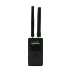 Mini ESP32 Marauder Mar-x-Auder Device Wi-Fi Bluetooth Offensive and Defensive Tools Enable Secure & Reliable Wireless 500mAh Battery 1.44-inch Screen