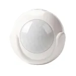 Tuya Smart Wifi PIR Motion Sensor Alarm Passive Infrared Detector for Home Automation Alarm System Work with Alexa Google Assistant Smart Life APP IFTTT