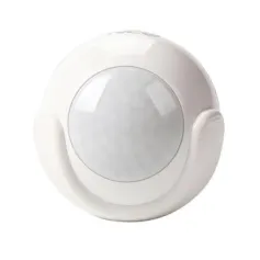 Tuya Smart Wifi PIR Motion Sensor Alarm Passive Infrared Detector for Home Automation Alarm System Work with Alexa Google Assistant Smart Life APP IFTTT
