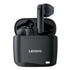 Lenovo TC3302 TWS Earbuds Wireless bluetooth Earphone 13mm Large Composite Diaphragm ENC Call Noise Cancelling Sports Headphones