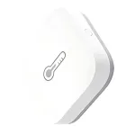 Aqara Smart Zigbe Temperature Sensor Air Pressure Humidity Environment Sensor Smart Control Work with Aqara Hub Mihome Homek APP