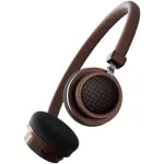 EDIFIER HUAZAI DOO ACE Wireless Headset bluetooth V6.0 Headphone 32mm Composite Diaphragm Unit AI Call Noise Cancelling 25H Playback Lightweight Type-C Connection On-ear Portable Headphones with Mic