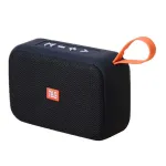 T&G TG506 Portable bluetooth Speaker Wireless FM Subwoofer Radio 45mm Speaker TWS Hands-free Call Support AUX USB SD Slot Playback MP3 Player Speakers