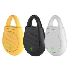 Ultrasonic Pest Repeller Outdoor Camping Portable Intelligent Fully Automatic Mosquito Control Device