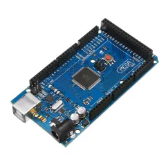Mega 2560 R3 ATmega2560-16AU Control Module Without USB Cable