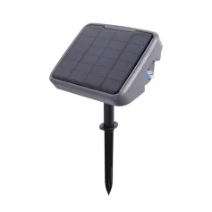 Dispositivo de irrigação solar automático, aspersor inteligente para flores, dispositivo de irrigação por gotejamento para plantas em vasos, equipamento de autoirrigação por gotejamento
