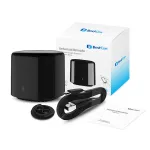 Telecamera di sorveglianza portatile con schermo da 2,8 pollici, schermo grande ultra nitido, video bidirezionale, WIFI 4G, rotazione a 360°, durata della batteria estesa, sicurezza domestica-Elettronica di consumo, casa intelligente, sistema di allarme di sicurezza, telecamere di sicurezza