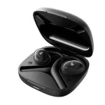 EDIFIER X Fit OWS Headset Wireless bluetooth Earphone 14.2mm Moving Coil 4 Mic Call Noise Cancelling 40H Playback IP55 Waterproof Low Gaming Latency Sports Open-ear Earhooks Headphones