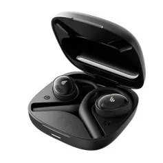EDIFIER X Fit OWS Headset Wireless bluetooth Earphone 14.2mm Moving Coil 4 Mic Call Noise Cancelling 40H Playback IP55 Waterproof Low Gaming Latency Sports Open-ear Earhooks Headphones