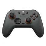GameSir Nova 2 Lite Wireless Game Controller Multi-Platform Working with Switch PC Android and iOS Devices 1000Hz Polling Rate Hall Effect sensing sticks