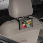 JYS JYS-NS2299 Switch2/Switch 2-in-1 Car Desktop Stand 180° Adjustable Stable Gaming Mount Portable Gaming Accessory
