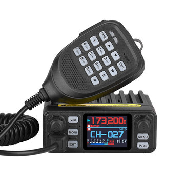 Mobile Radio Transceiver&Transmitter