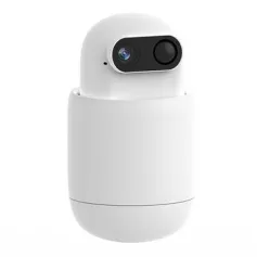 2MP HD Wireless 4G LTE Security Camera 130° Wide Angle Night Vision AI Human Tracking Two-Way Audio Cloud Storage TF Card Smart Home Surveillance CCTV