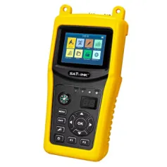 SATLINK ST-5032 Satellites Finder Meter Support DVB-S2/S DVB-T2/T DVB-C Cable Signal Finder Better VF-6800P WS-6933 V8 Finder2