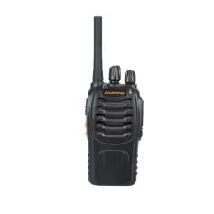Baofeng BF-888H 5W トランシーバー UHF 400-470Mhz 16チャンネル 1500mAh ポータブルハンドヘルドトランシーバー
