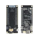 LILYGO® T8 ESP32-S3 Development Board 8MB PSRAM TF Card Slot 3D Antenna WiFi bluetooth Module for IoT Projects