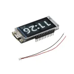 LILYGO® T-Display-S3 ESP32-S3 1.9 inch ST7789 LCD Display Development Board WIFI Bluetooth5.0 Wireless Module 170*320 Resolution