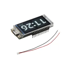 LILYGO® T-Display-S3 ESP32-S3 1.9 inch ST7789 LCD Display Development Board WIFI Bluetooth5.0 Wireless Module 170*320 Resolution