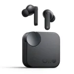 CMF by Nothing Buds Wireless bluetooth Earphone ANC -42dB Active Noise Cancelling 12.4mm Bio-Fibre Driver Deep Bass 35H Playback 4HD Mics In-ear Sports Headphones