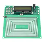 Schumann Wave Generator Pure Sine Frequency Modulation Signal Generator 0.01Hz~100000Hz Sinusoidal FM DP-BT