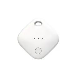 Mini Smart Tracker GPS Reverse Track Lost Mobile Phone Pet Children IOS System Smart Air Tag Smart Tag