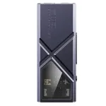 FiiO JadeAudio KA13 Dual CS43131 Portable DAC Amplifier for IOS Android 3.5mm 4.4mm Balanced Dual Outputs 550mW High Power Mini Desktop AMP