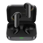 Realme Buds Air 7 Pro TWS bluetooth 5.4 Earbuds Wireless ANC Earphone Hi-Res LHDC5.0 Audio 53dB Noise Cancelling 6-Mic AI Call Noise Reduction 3D Surround Sound 48H Playback Low Delay AI Simultaneous Interpretation In-ear Sports Headphones