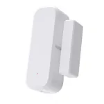 Smatrul Tuya Smart WiFi Door Window Alarm Sensor Open Closed Detectors bluetooth Smart Life APP Alerts Phone Notifications Work with Alexa Google Home