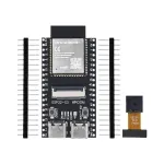ESP32-S3 WROOM N16R8 CAM Development Board WiFi+bluetooth Module Collocated with OV2640/5640 Camera