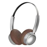 VJE11 Безжични слушалки Преносими Bluetooth слушалки 40 мм динамична намотка Трирежимни дишащи наушници Слушалки за уши
