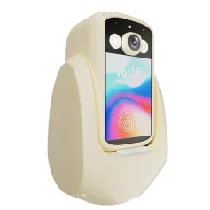 C20 Two-Way Video Call Camera 1920x1080 HD Infrared Night Vision AI Human Tracking WiFi Security Surveillance 360° Indoor Night Vision Cam
