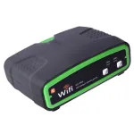 WiFi Smart Double Pump Automatic Watering Device Mobile Phone Remote Control Timing Setting Low Noise Balcony Flower Gardening Potted Watering Irrigation Machine