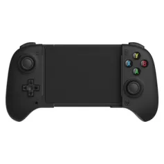 8BitDo Orion Wireless bluetooth Stretchable Gamepad with Hall Effect Joysticks and Triggers Game Controller Turbo Function Tactile Bumpers and D-pad for Mobile Phone