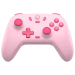 GameSir T4n Lite Gamepad Wireless Controller Tri-Mode Connectivity Works with PC Steam Switch iOS and Android Devices