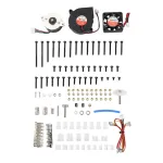 VORON Stealthburner Extruder Upgraded SB kit 3D Printer Parts for Voron 2.4 /Trident/Switchwire/1.8
