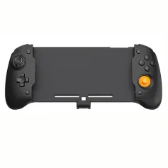 DOBE TNS-1125 Wireless Gaming Controller Six-Axis Vibration Gamepad Joystick for Nintendo Switch/Switch OLED Console Gaming Handle