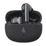 Edifier Lolli Pro SE TWS Наушники bluetooth V6.0 Наушники ANC -48 дБ Глубина Шумоподавление 3 микрофона Вызов Шумоподавление Hi-Res Аудио 43 часа воспроизведение Низкая задержка 21 язык Перевод Внутриканальные спортивные наушники